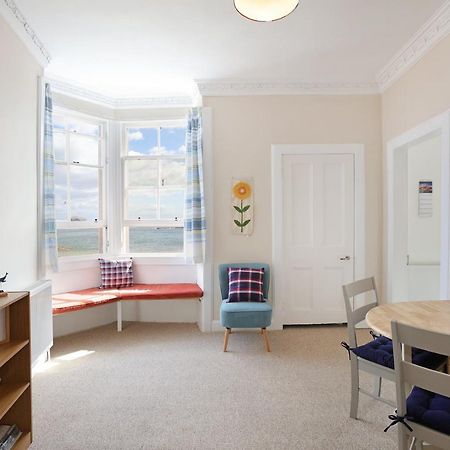 Appartamento Seagulls North Berwick Esterno foto