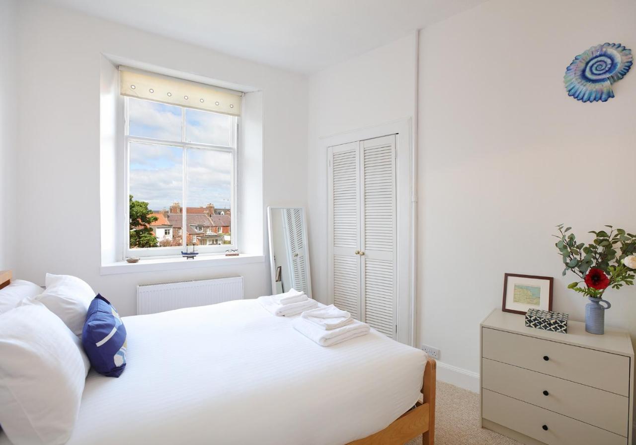 Appartamento Seagulls North Berwick Esterno foto