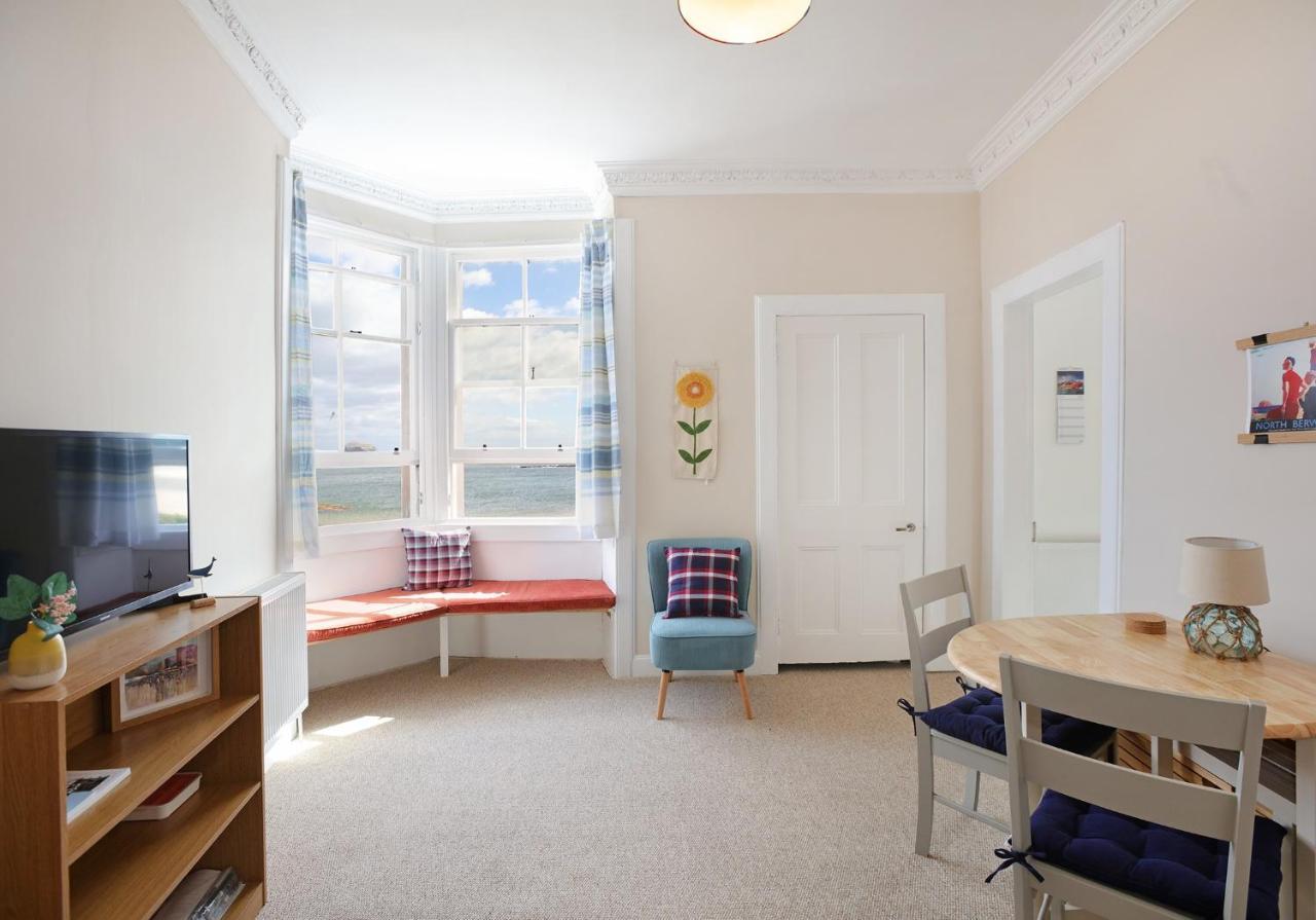 Appartamento Seagulls North Berwick Esterno foto