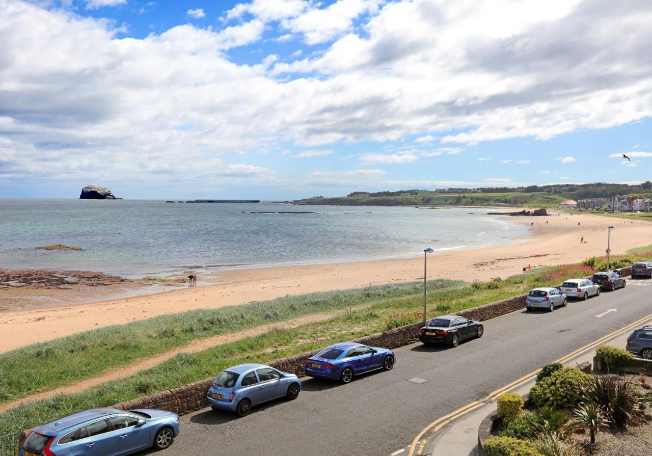 Appartamento Seagulls North Berwick Esterno foto