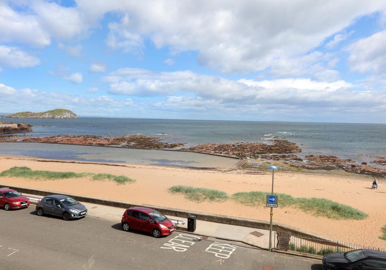 Appartamento Seagulls North Berwick Esterno foto